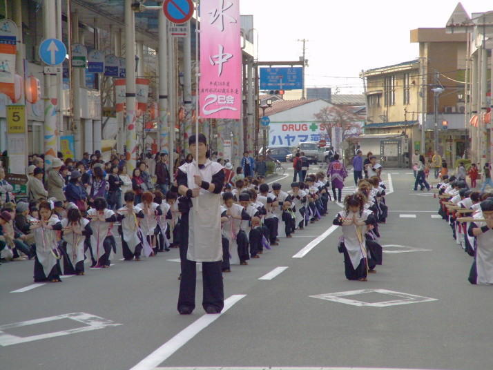 翌年2007/4/28前夜祭 2007/4/28