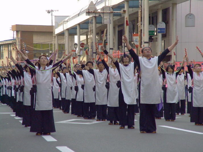 翌年2007/4/28前夜祭 2007/4/28