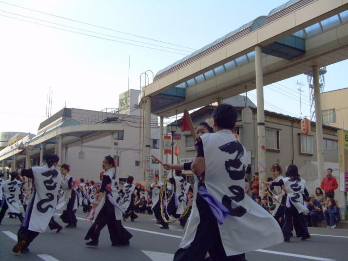 翌年2007/4/28前夜祭 2007/4/28