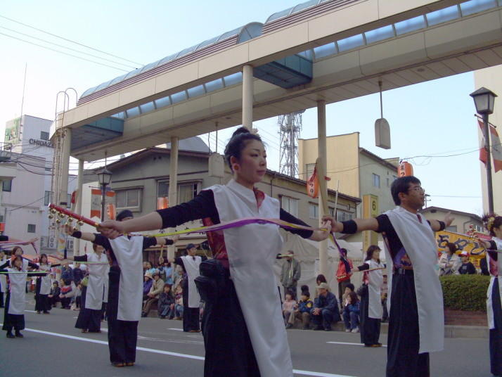 翌年2007/4/28前夜祭 2007/4/28