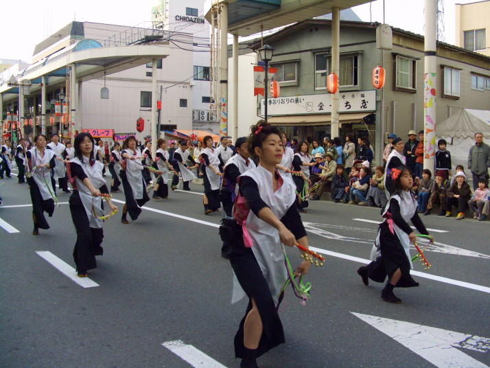 翌年2007/4/28前夜祭 2007/4/28