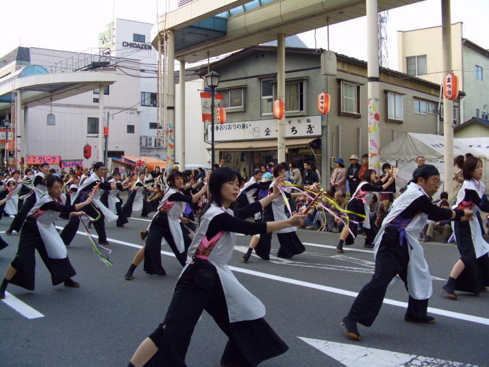 翌年2007/4/28前夜祭 2007/4/28