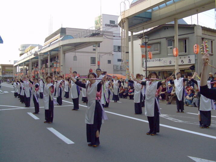 翌年2007/4/28前夜祭 2007/4/28