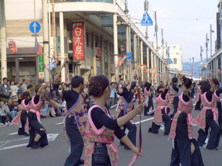 翌年2007/4/28前夜祭 2007/4/28