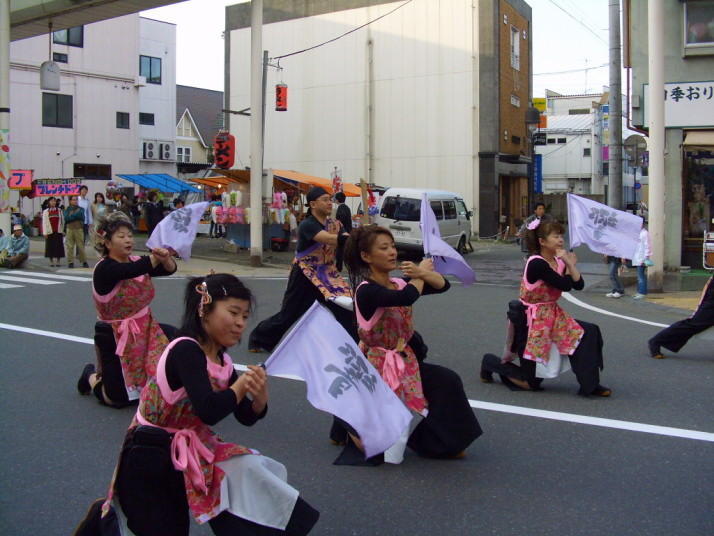 翌年2007/4/28前夜祭 2007/4/28