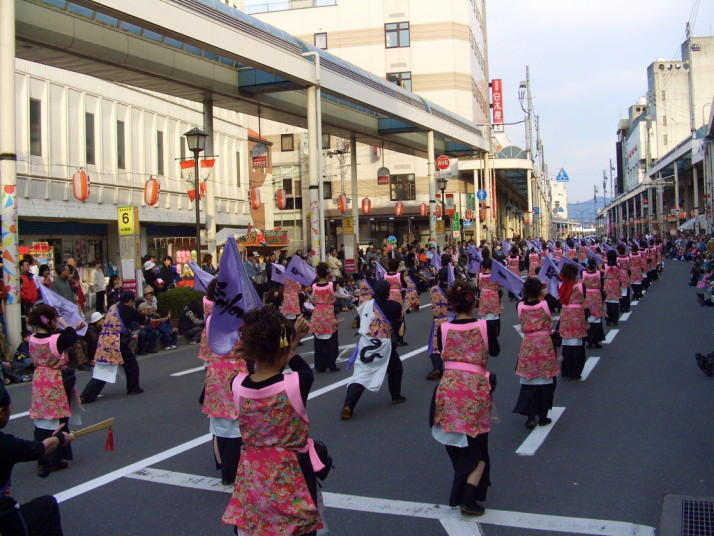 翌年2007/4/28前夜祭 2007/4/28