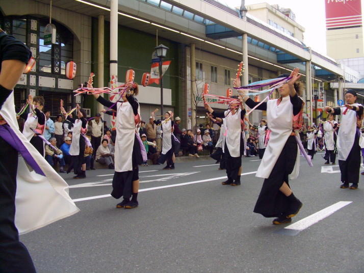 翌年2007/4/28前夜祭 2007/4/28