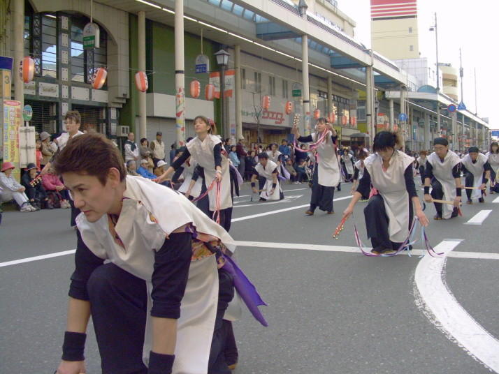 翌年2007/4/28前夜祭 2007/4/28