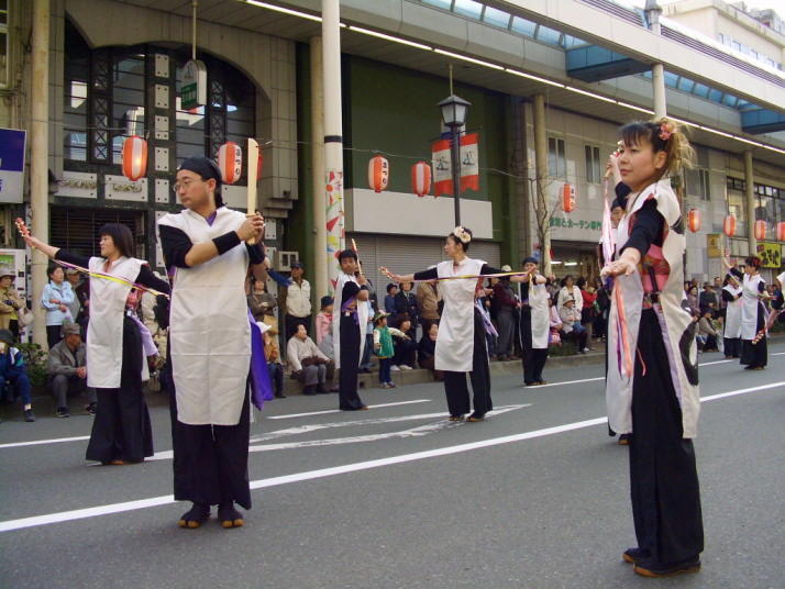 翌年2007/4/28前夜祭 2007/4/28