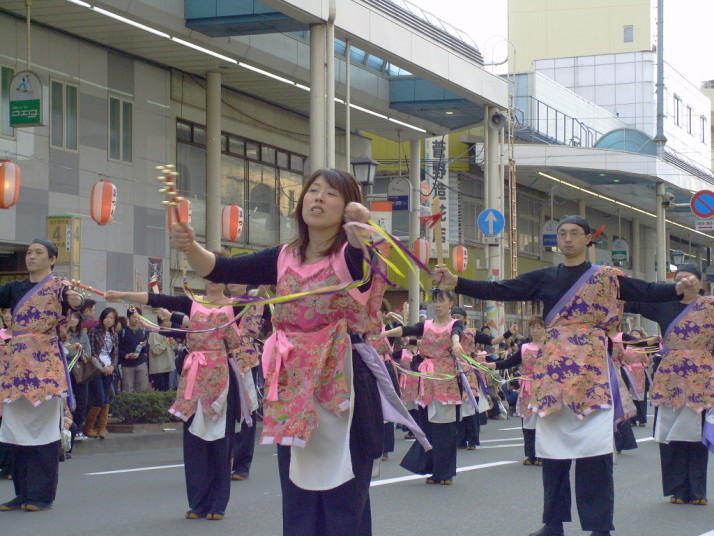 翌年2007/4/28前夜祭 2007/4/28