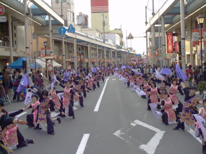 翌年2007/4/28前夜祭 2007/4/28