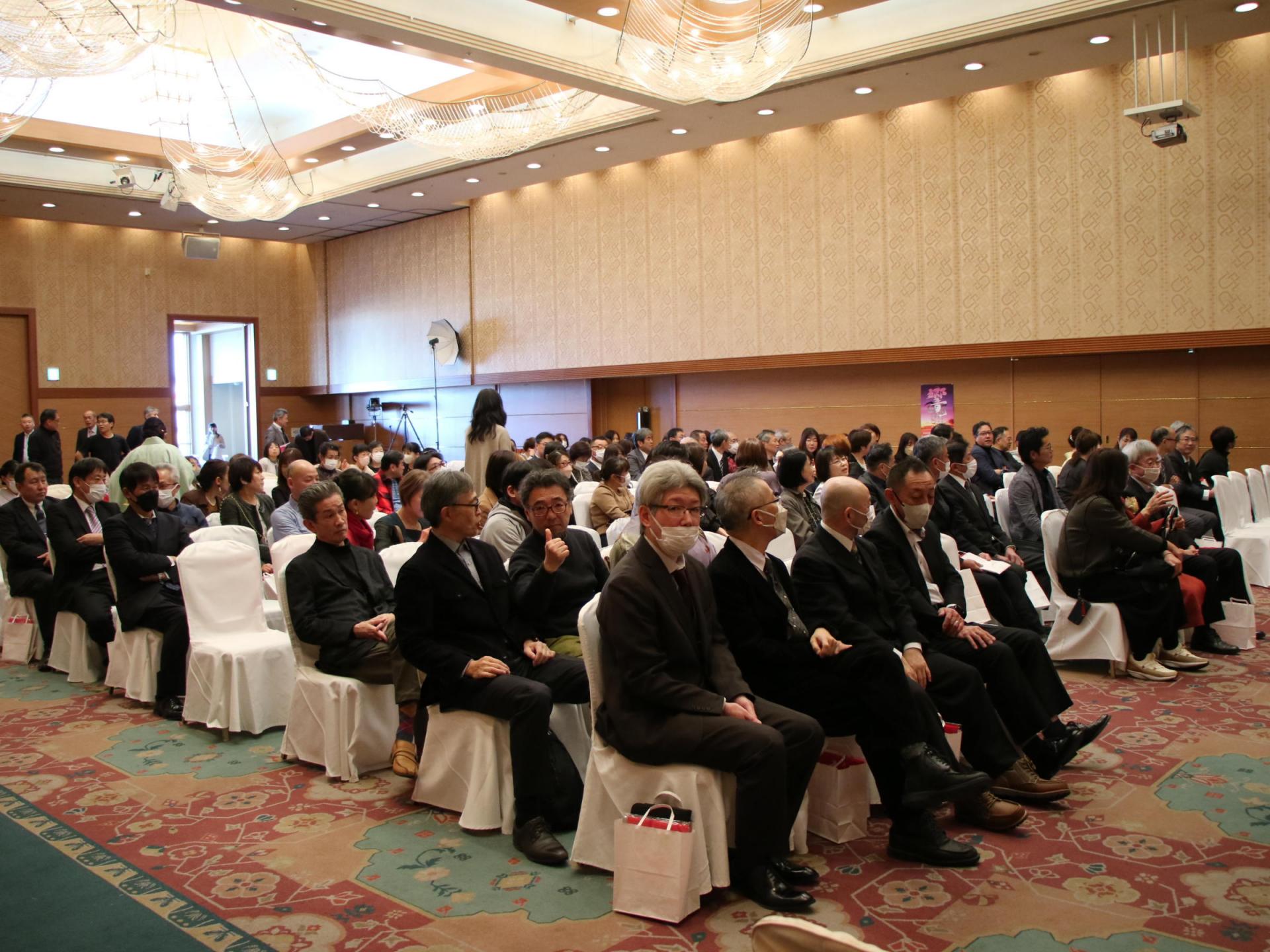 已巳会還暦祝い 2025/1/3