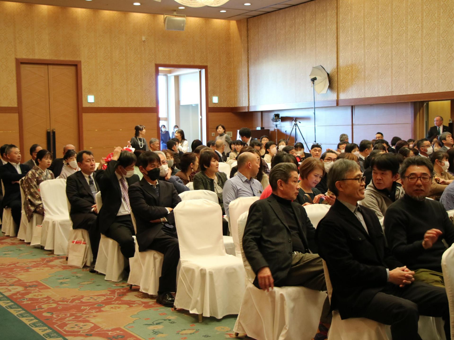 已巳会還暦祝い 2025/1/3