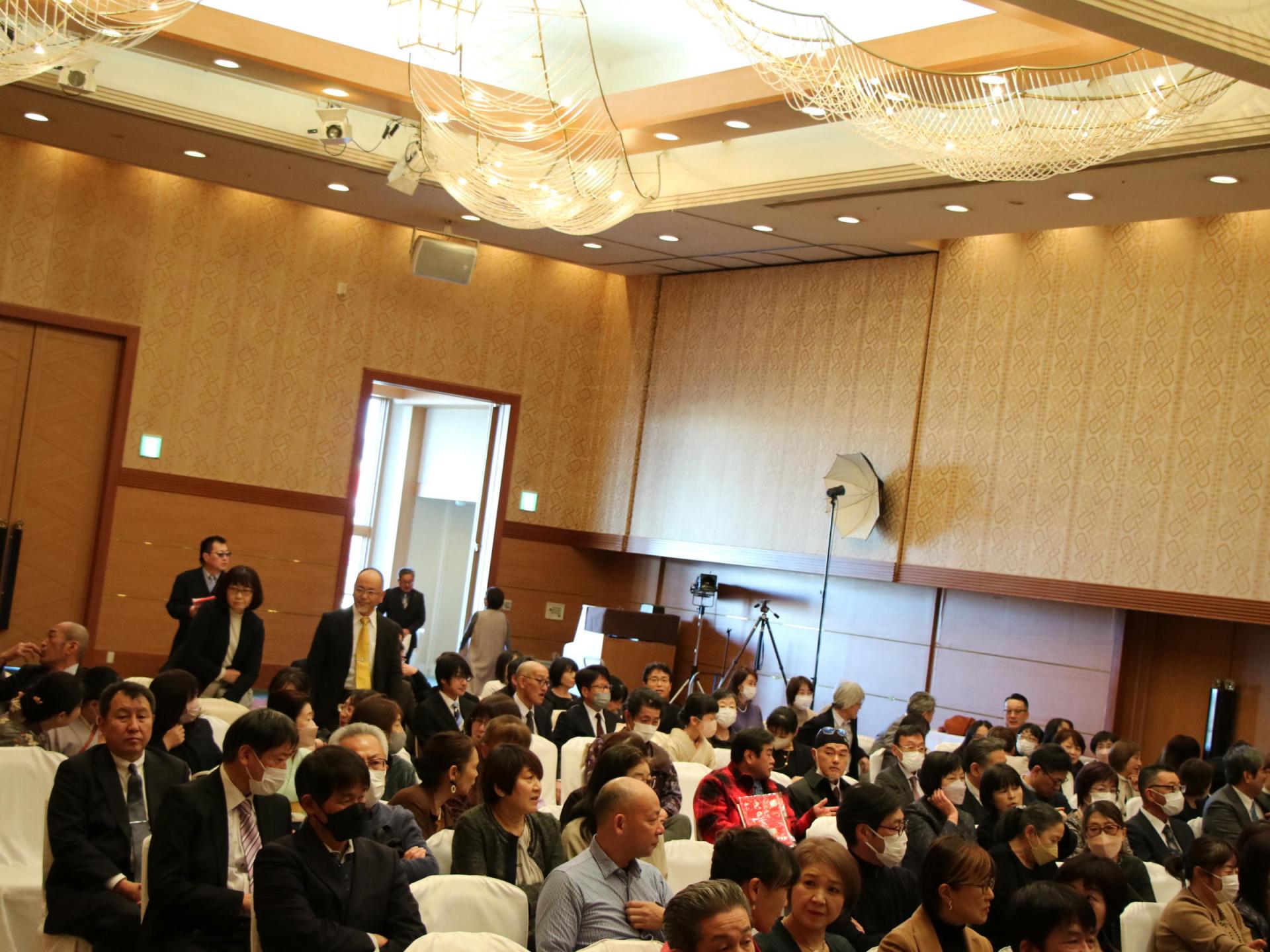 已巳会還暦祝い 2025/1/3