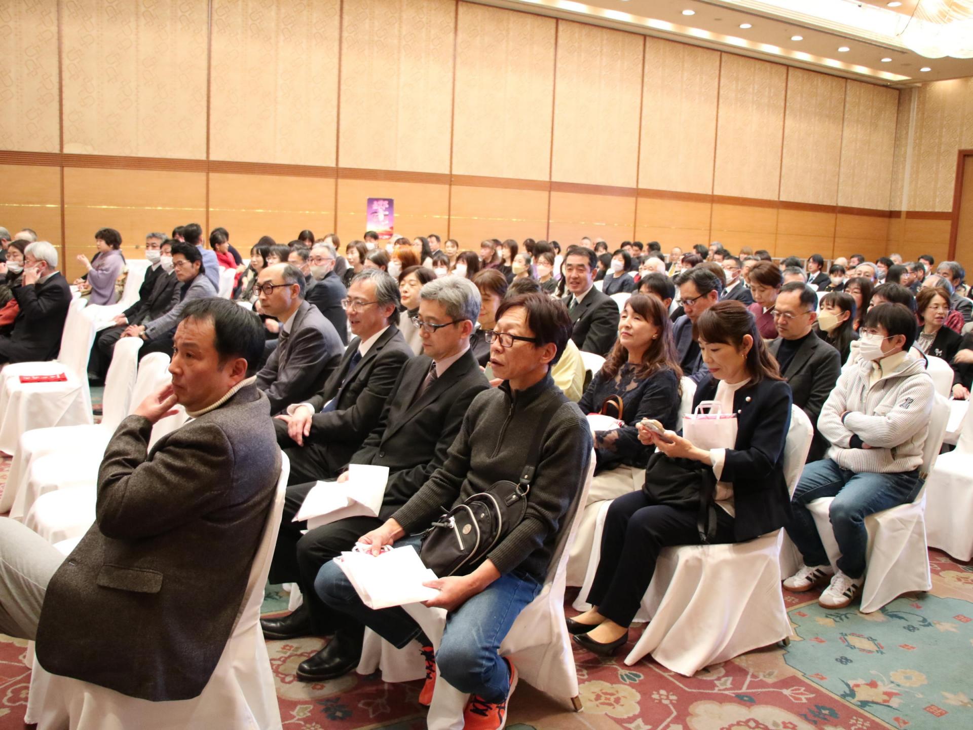 已巳会還暦祝い 2025/1/3