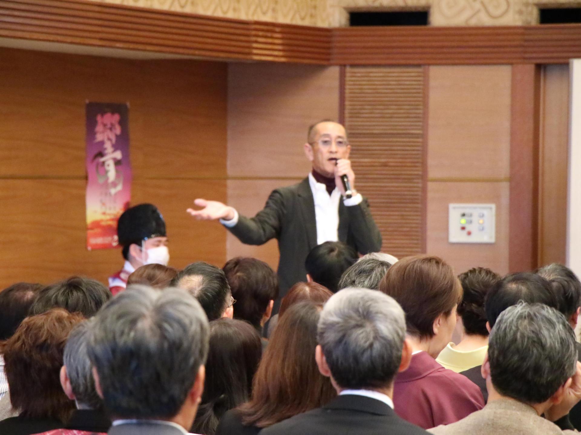 已巳会還暦祝い 2025/1/3