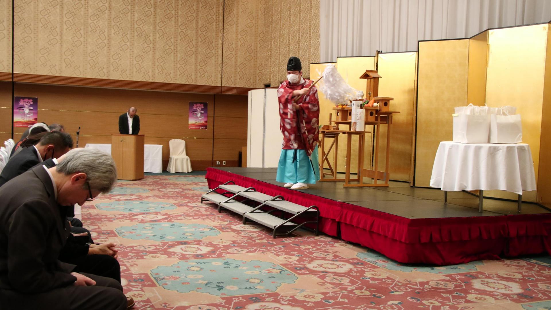 已巳会還暦祝い 2025/1/3