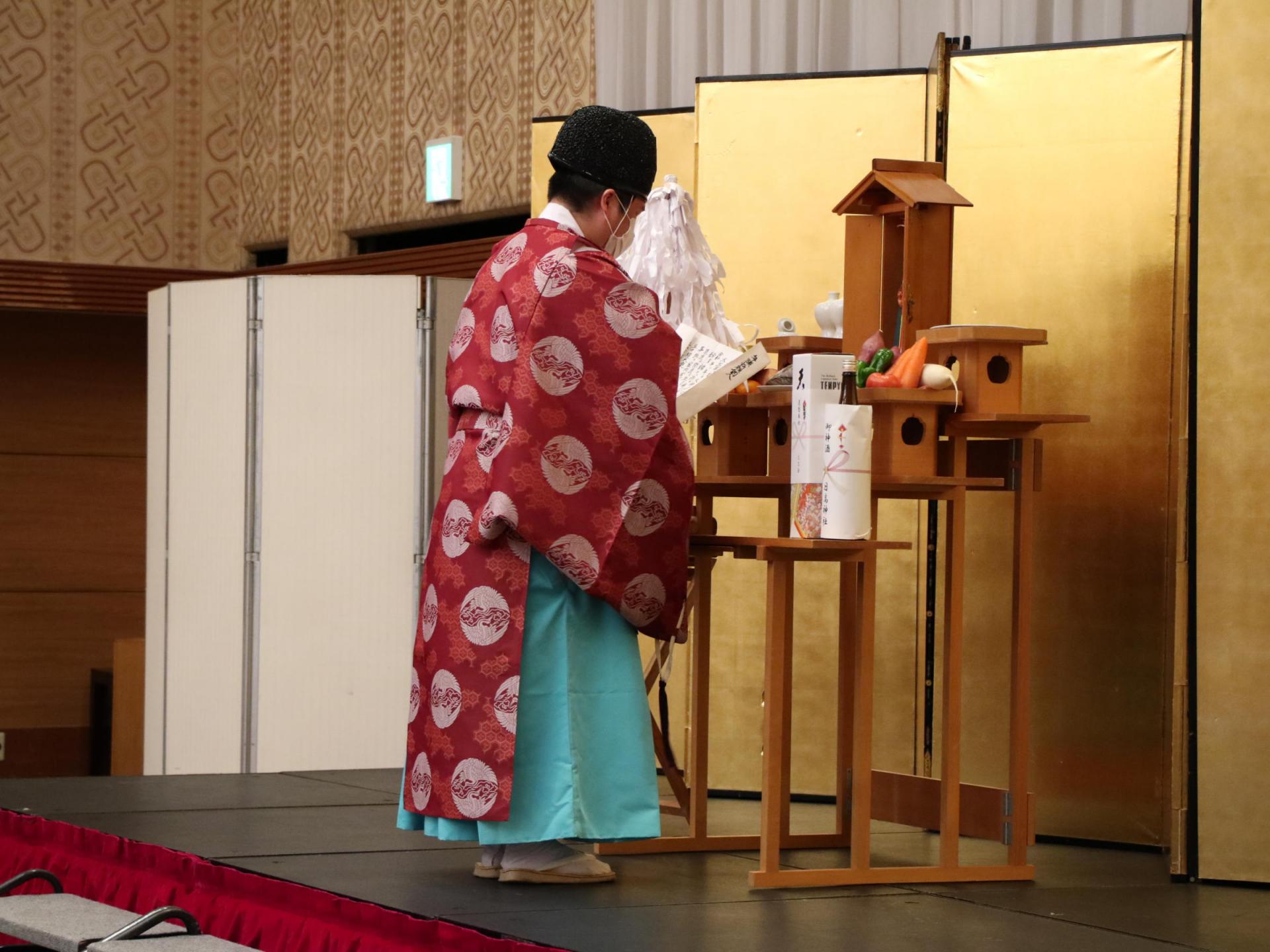 已巳会還暦祝い 2025/1/3