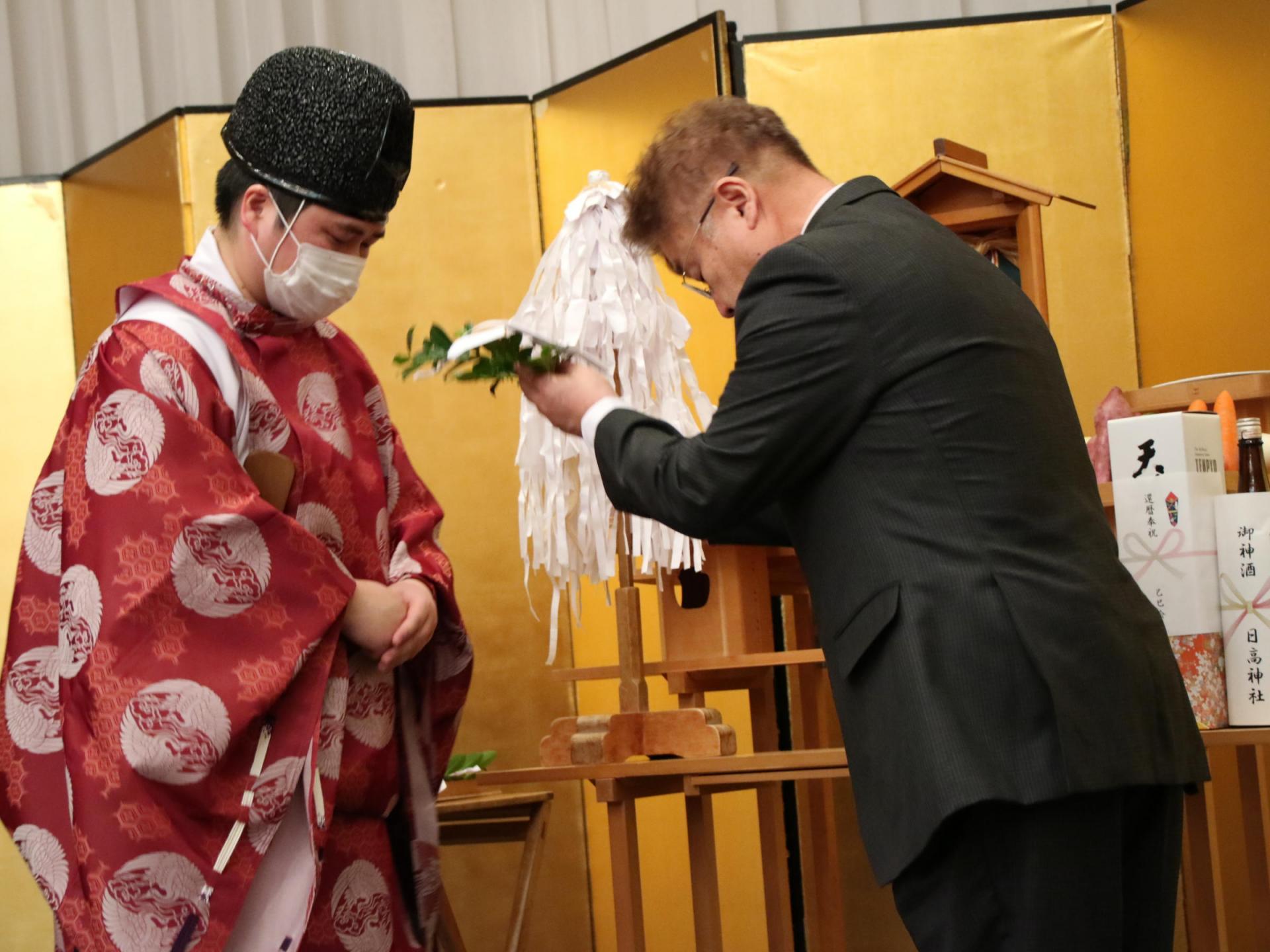 已巳会還暦祝い 2025/1/3