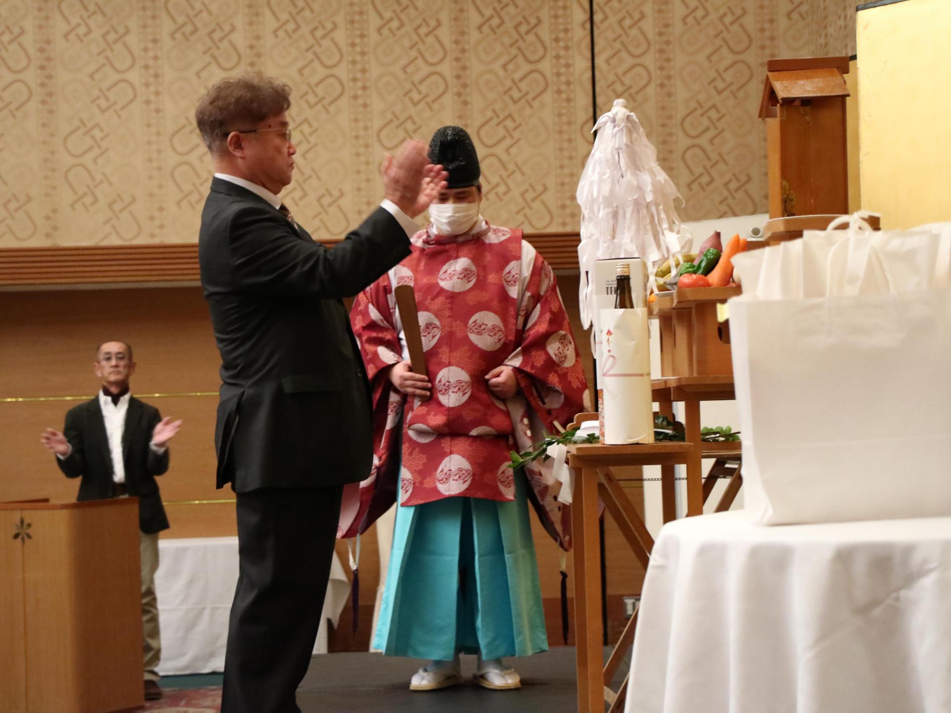 已巳会還暦祝い 2025/1/3