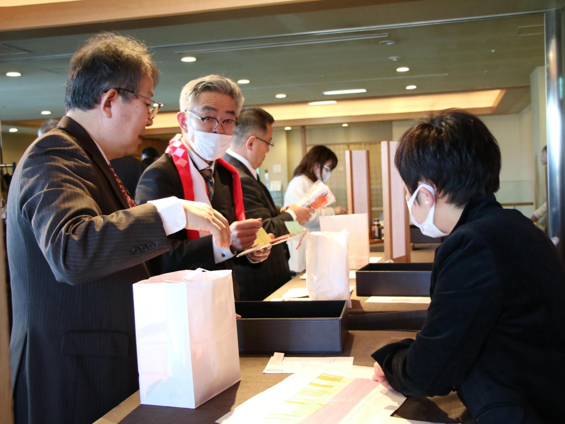 已巳会還暦祝い 2025/1/3