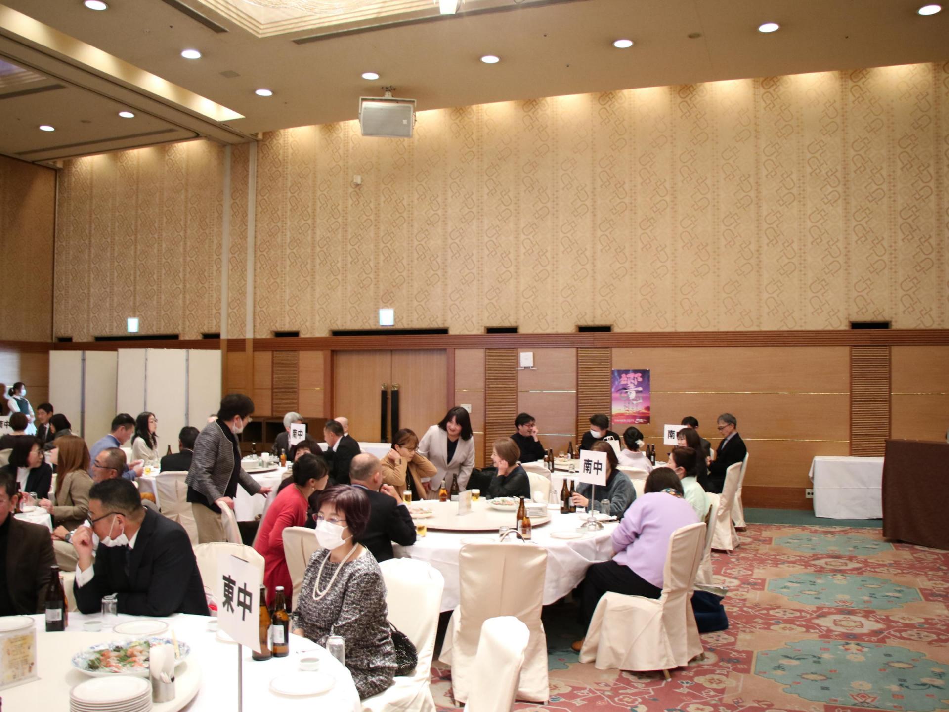 已巳会還暦祝い 2025/1/3