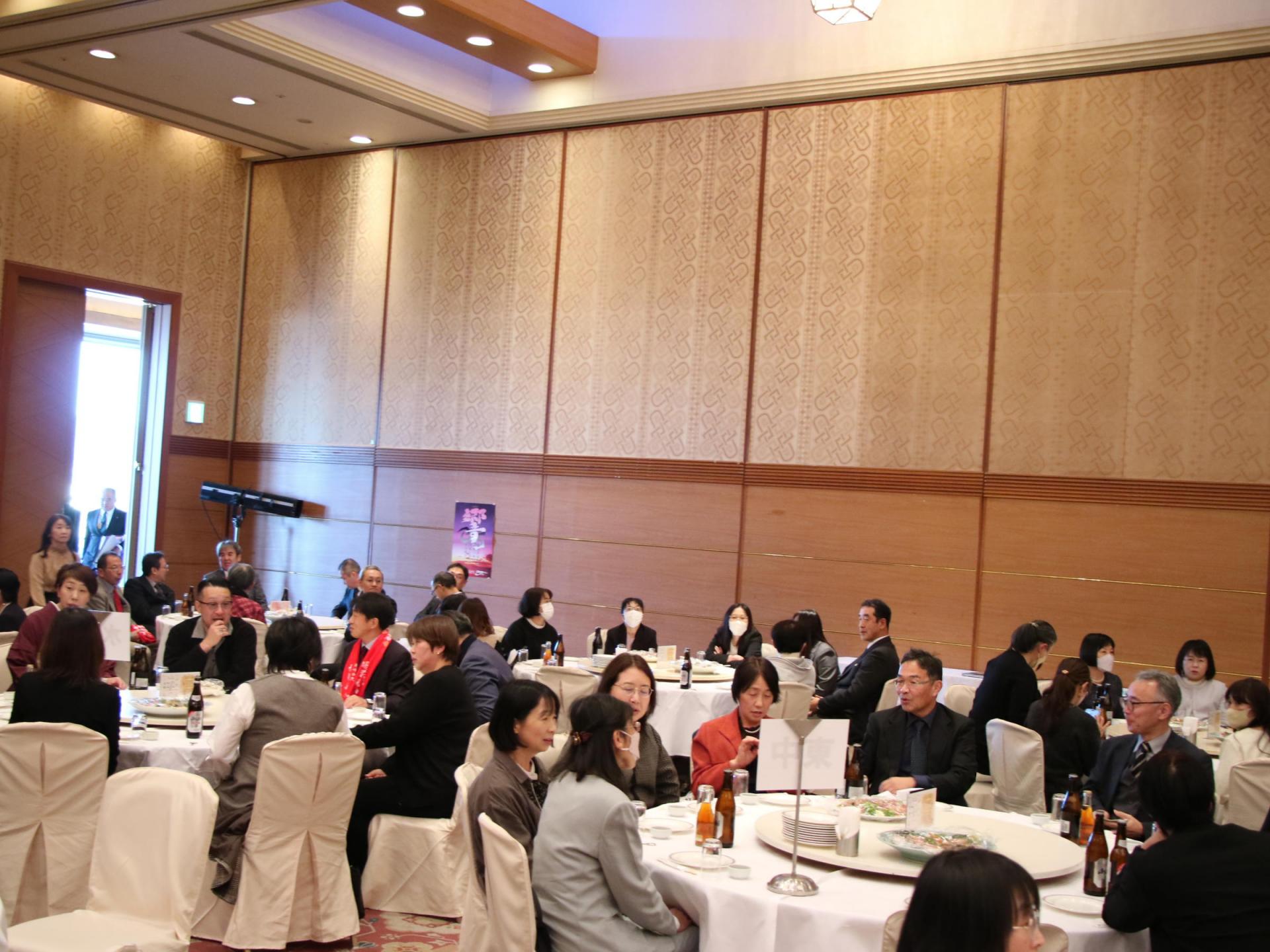 已巳会還暦祝い 2025/1/3