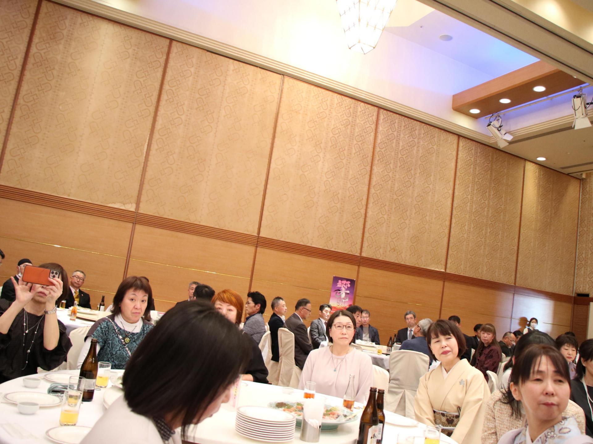 已巳会還暦祝い 2025/1/3