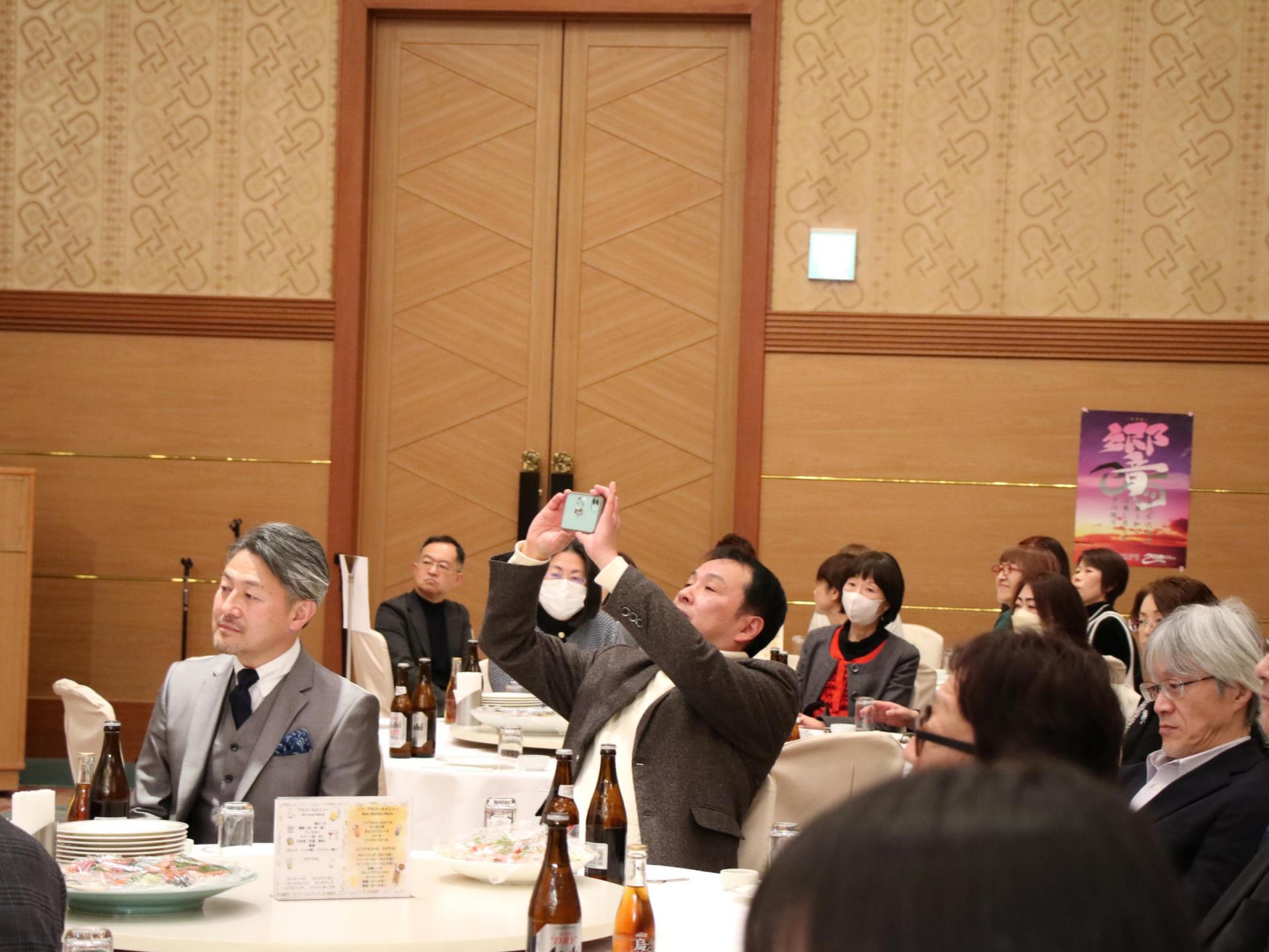 已巳会還暦祝い 2025/1/3