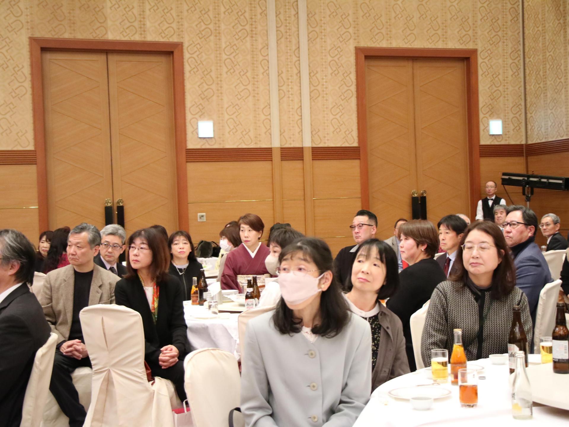 已巳会還暦祝い 2025/1/3