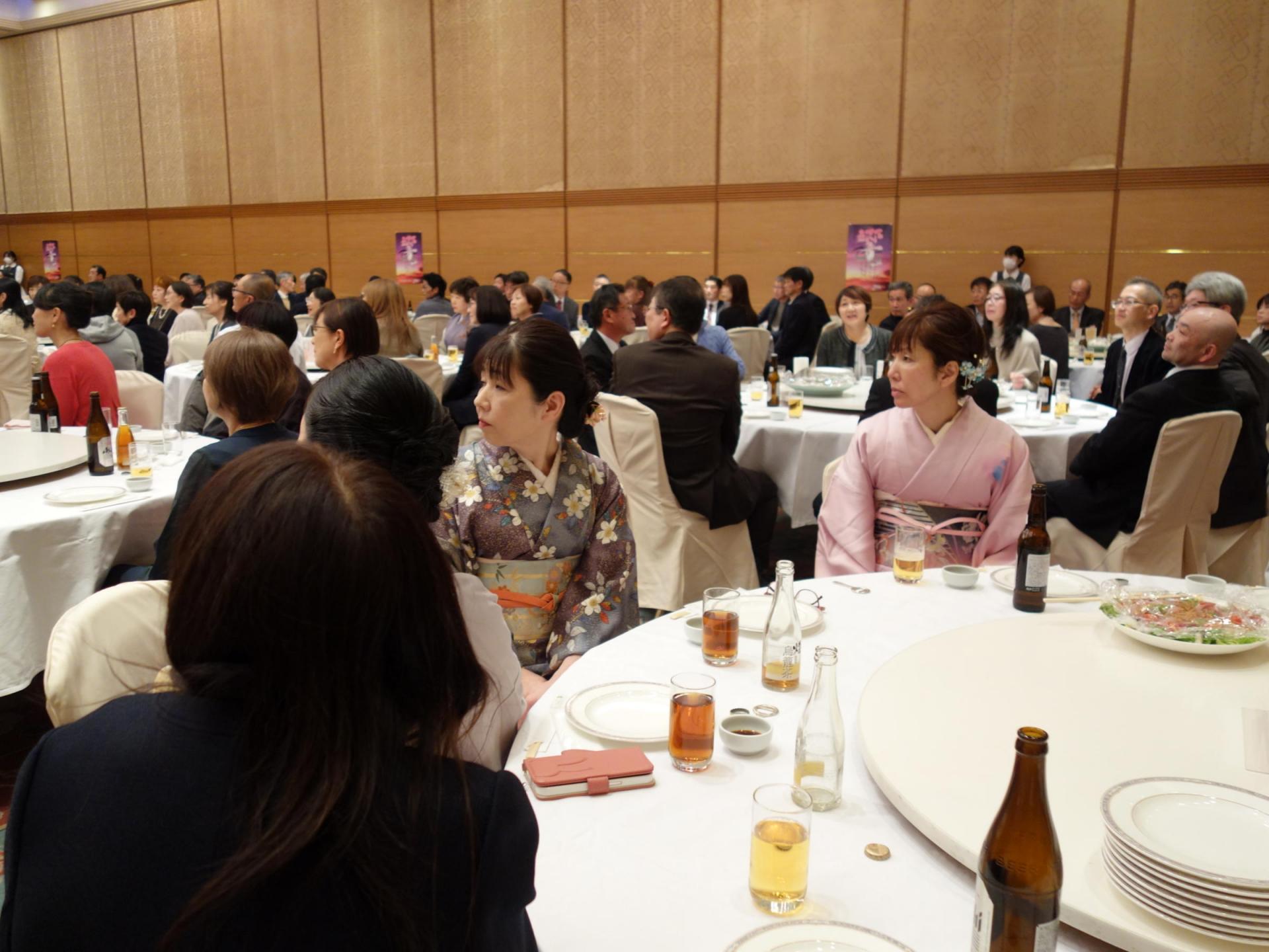 已巳会還暦祝い 2025/1/3