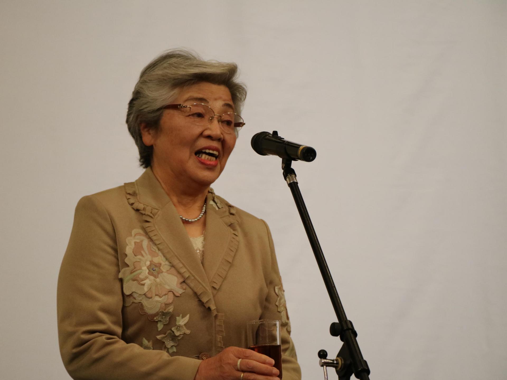 已巳会還暦祝い 2025/1/3