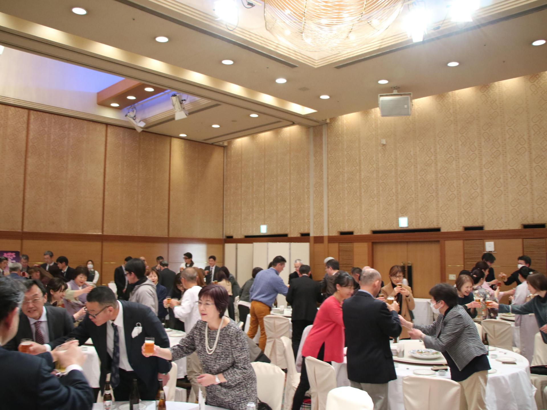 已巳会還暦祝い 2025/1/3