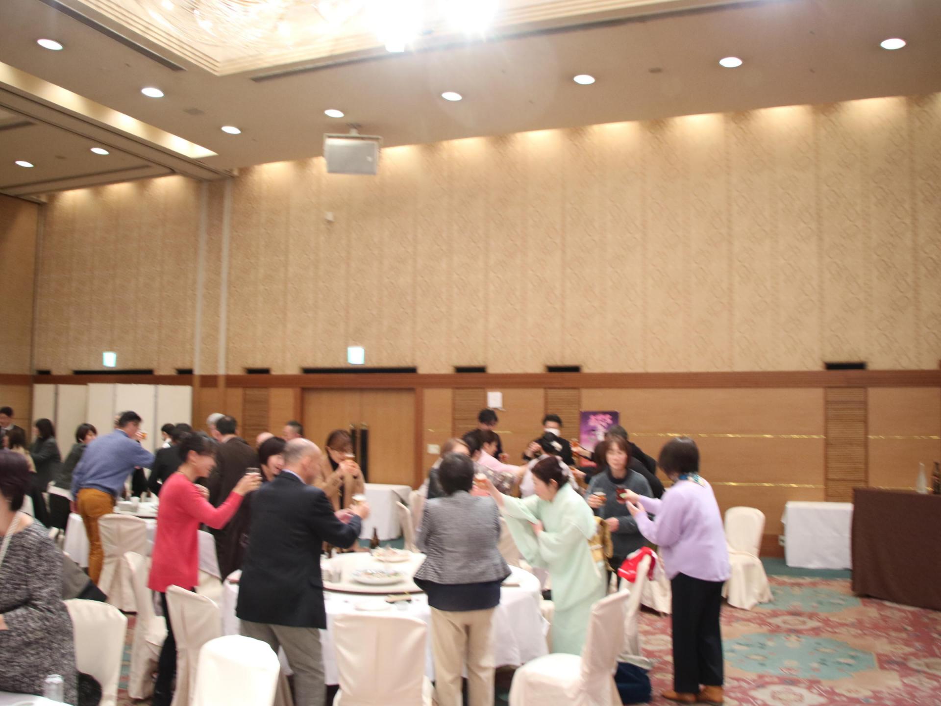 已巳会還暦祝い 2025/1/3