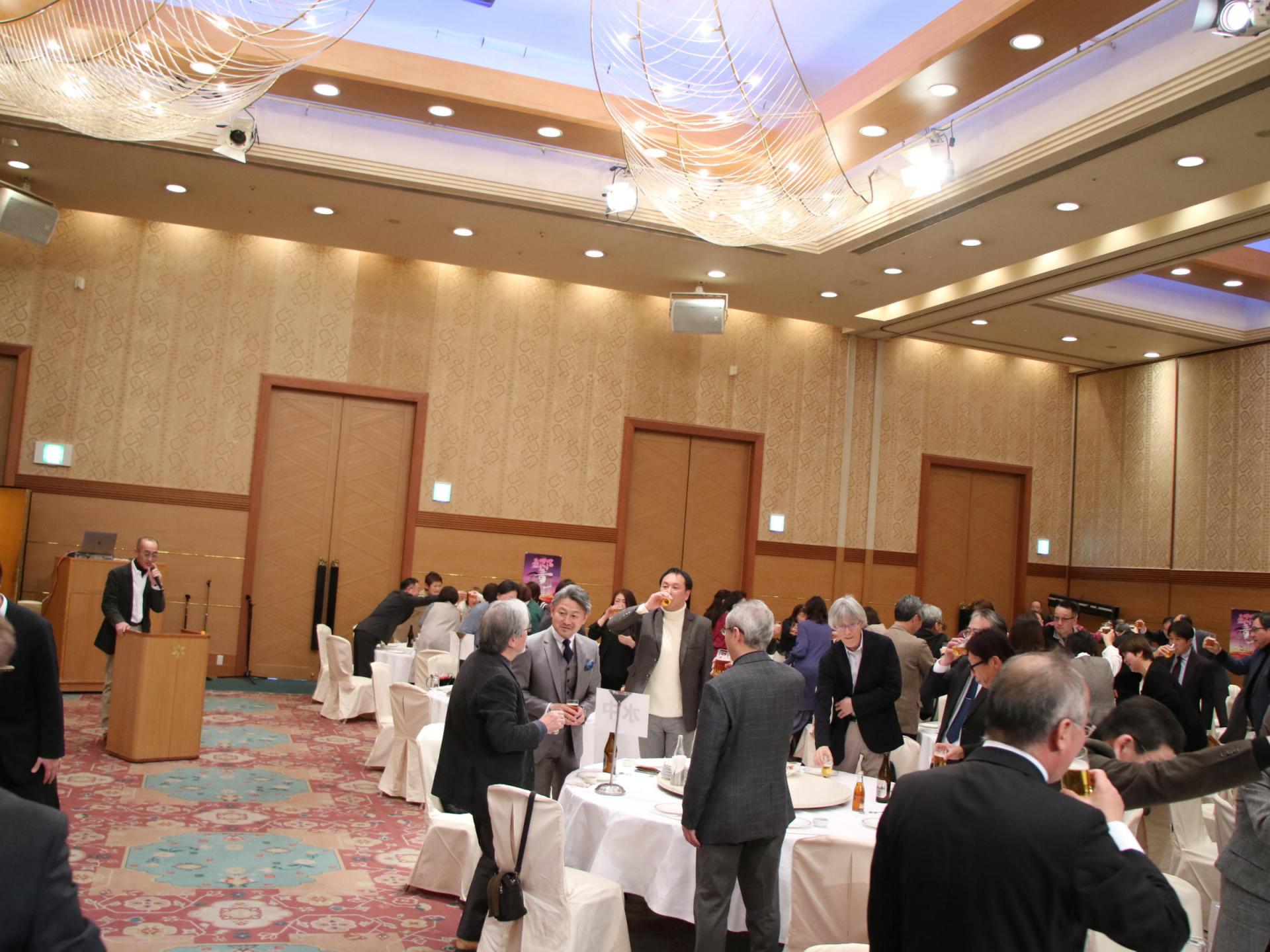 已巳会還暦祝い 2025/1/3