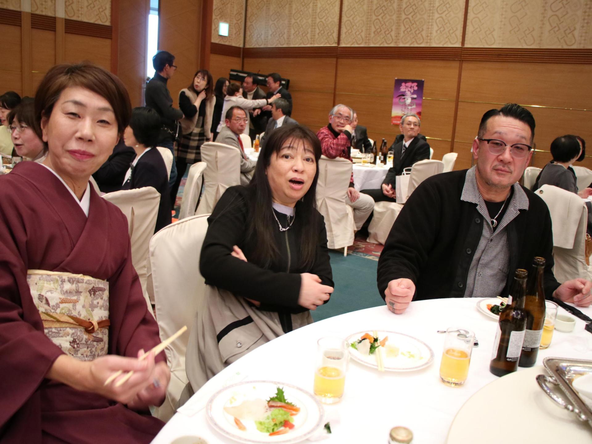 已巳会還暦祝い 2025/1/3