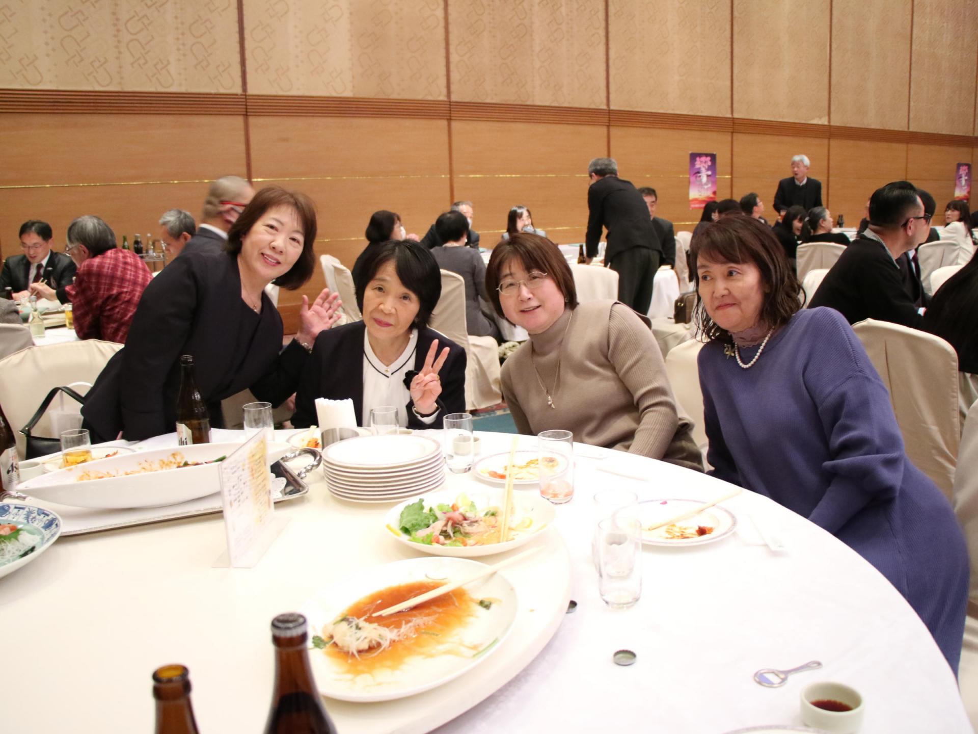 已巳会還暦祝い 2025/1/3