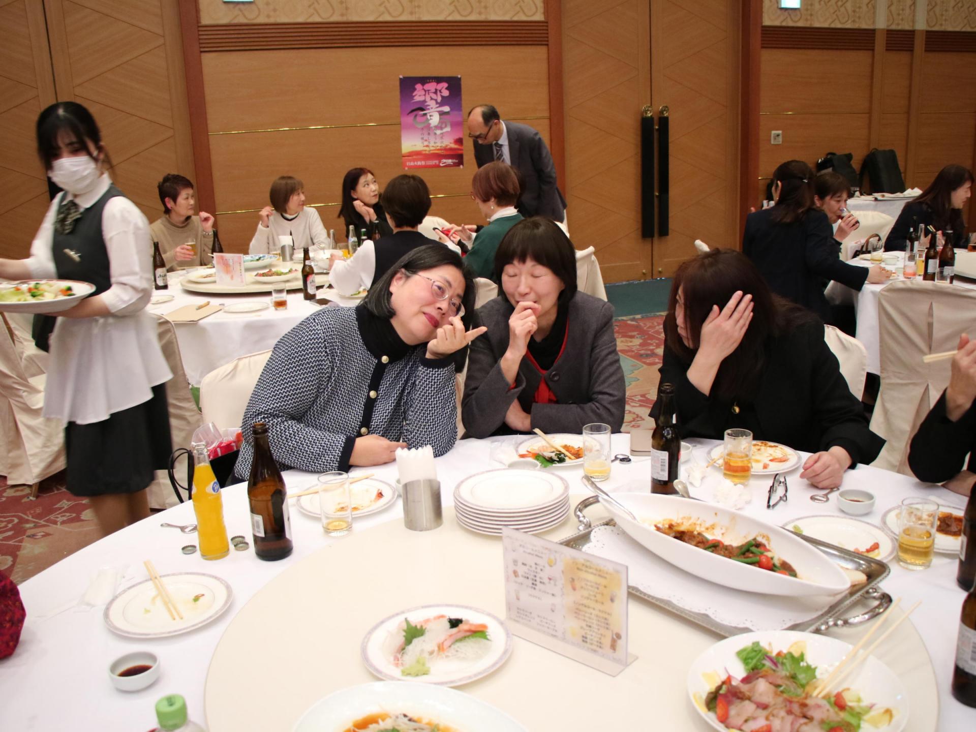 已巳会還暦祝い 2025/1/3