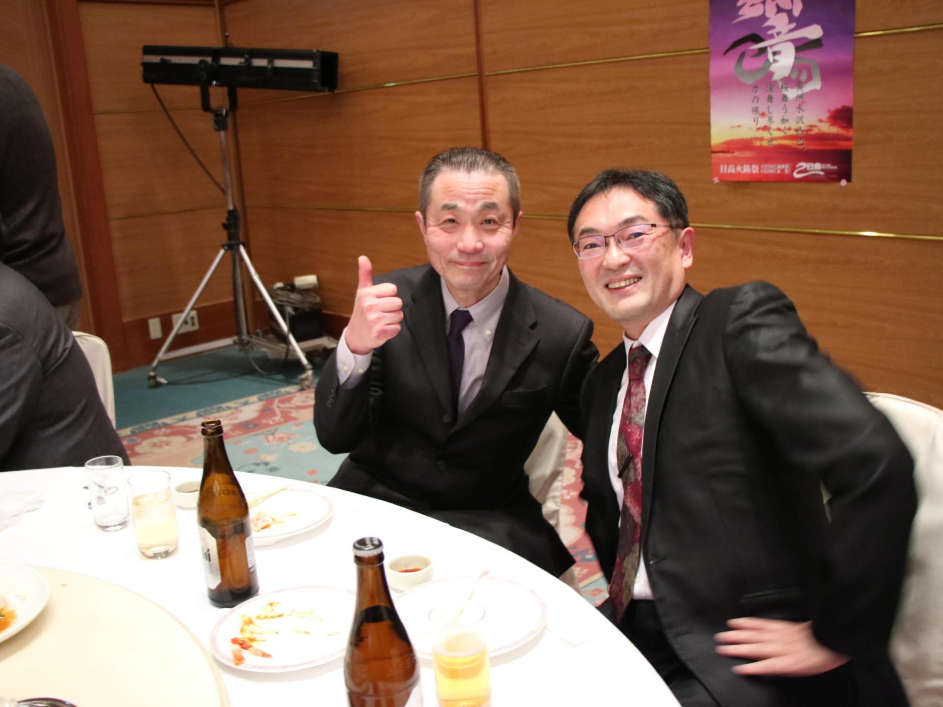 已巳会還暦祝い 2025/1/3