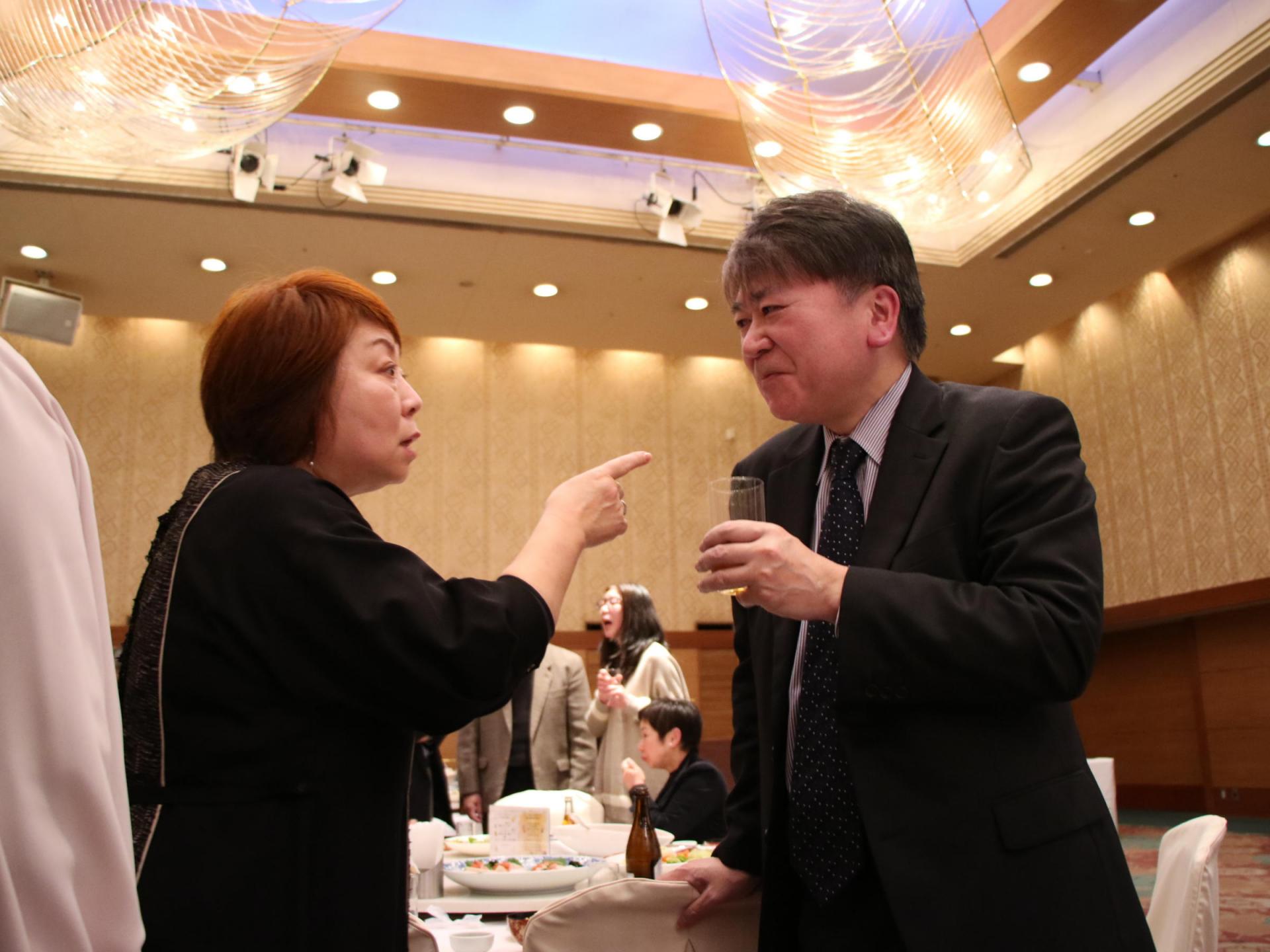 已巳会還暦祝い 2025/1/3