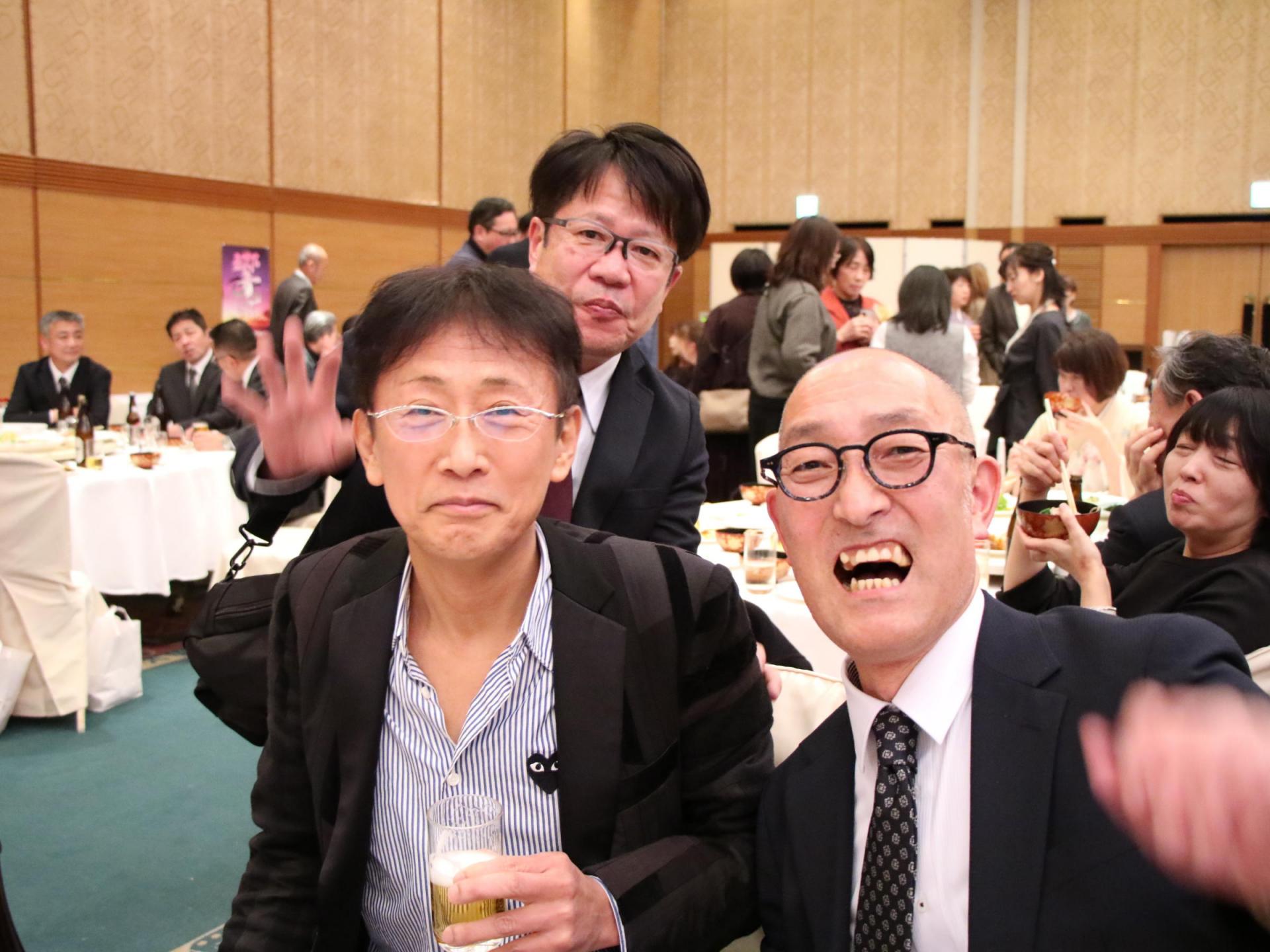 已巳会還暦祝い 2025/1/3