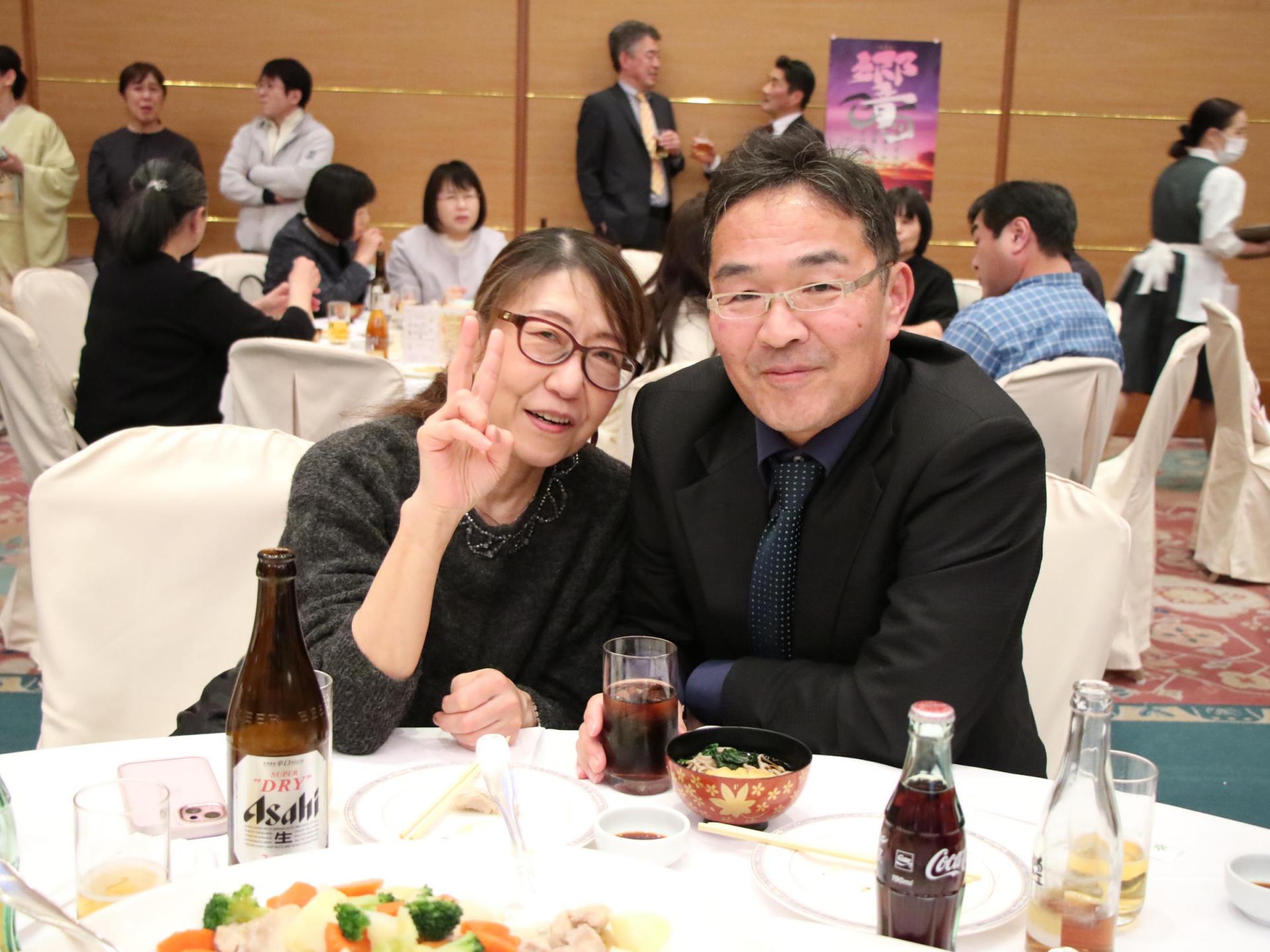 已巳会還暦祝い 2025/1/3