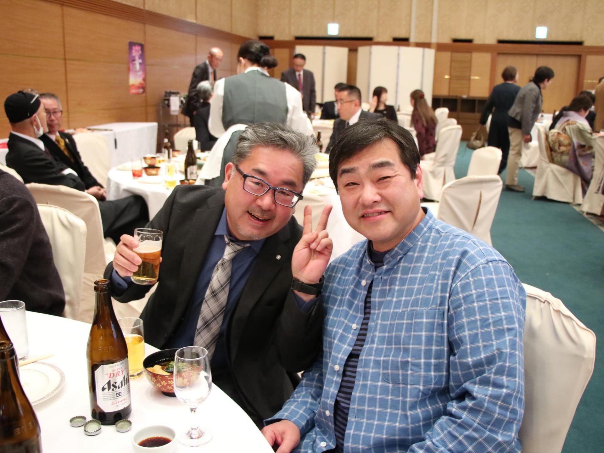 已巳会還暦祝い 2025/1/3