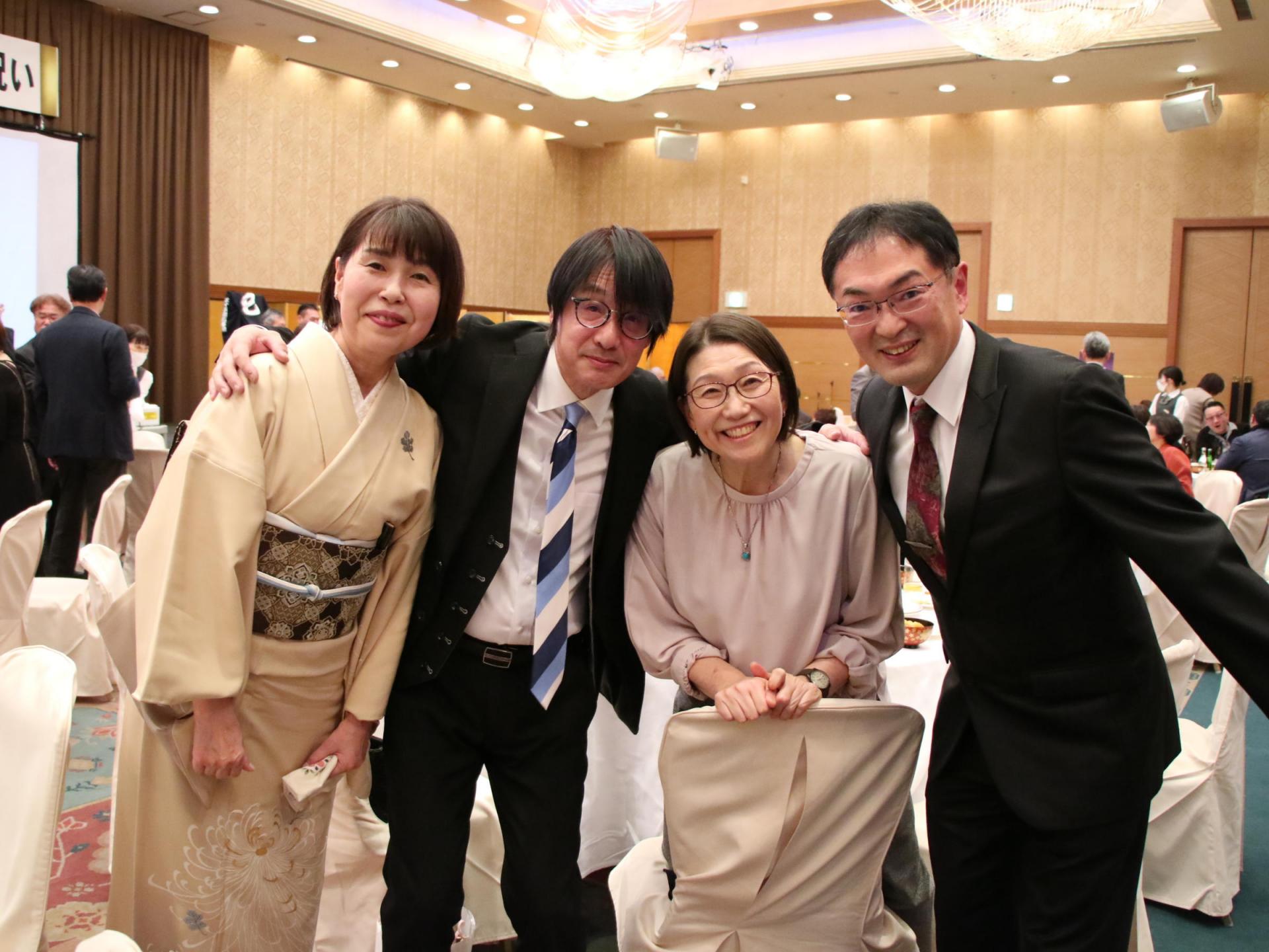 已巳会還暦祝い 2025/1/3