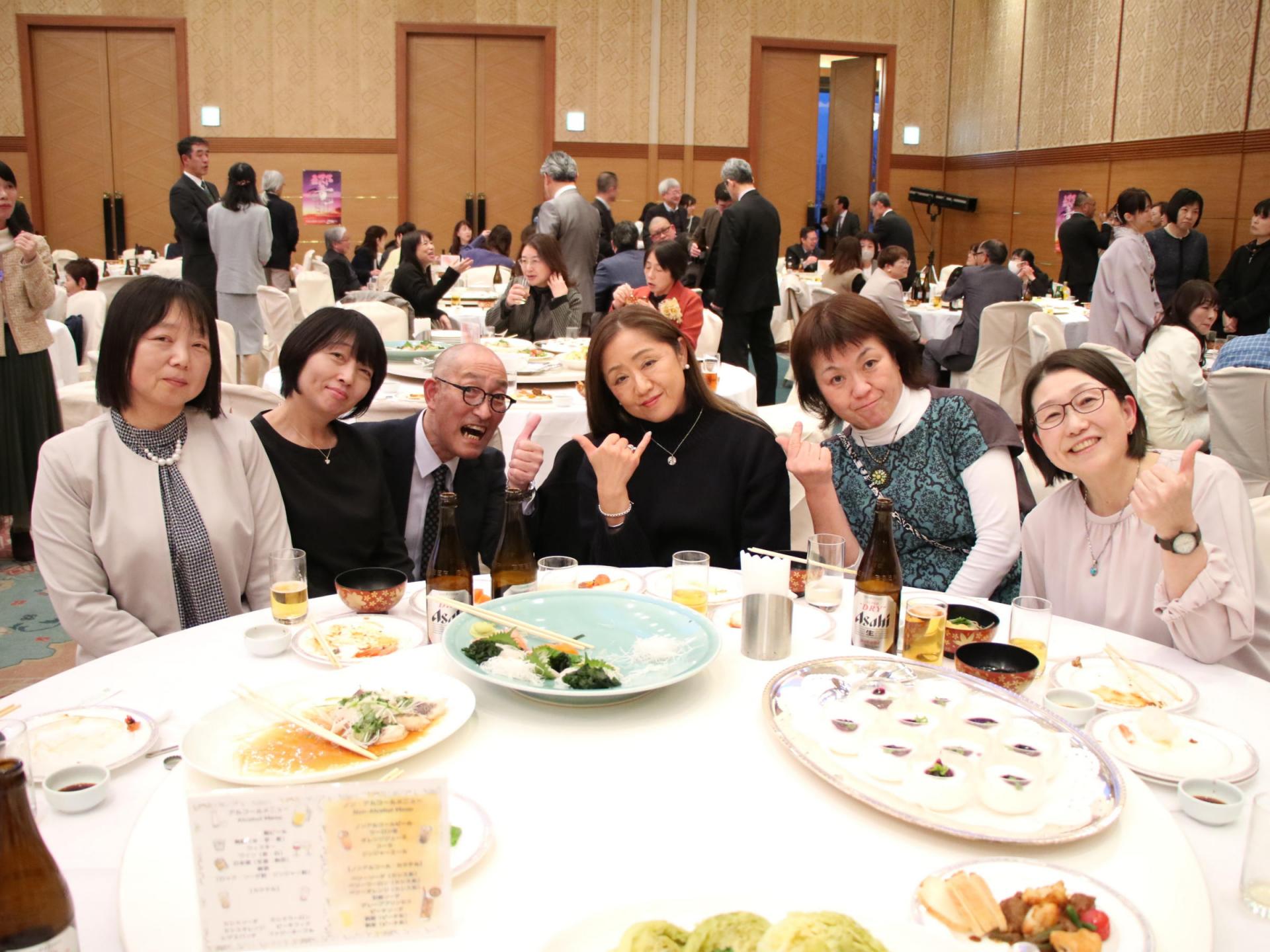 已巳会還暦祝い 2025/1/3