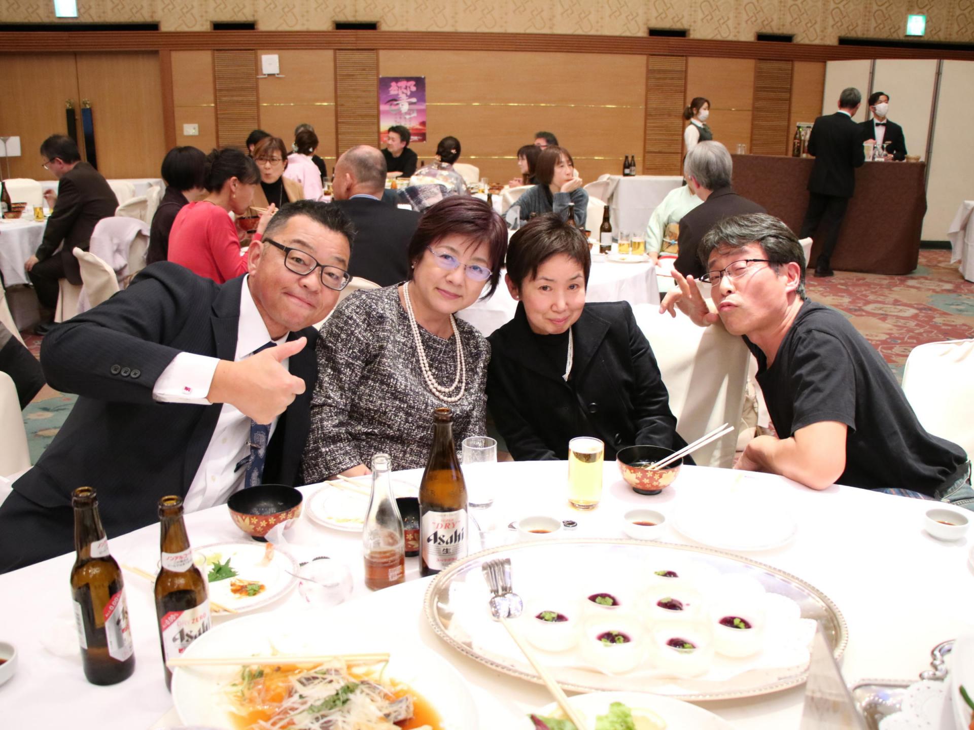 已巳会還暦祝い 2025/1/3