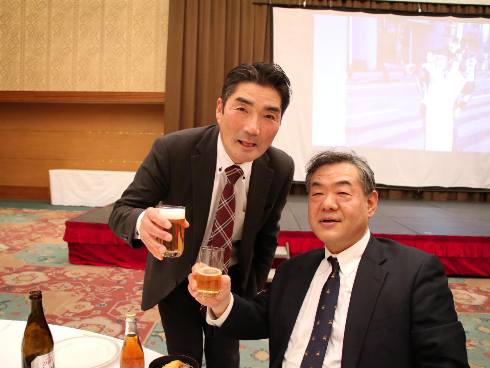 已巳会還暦祝い 2025/1/3