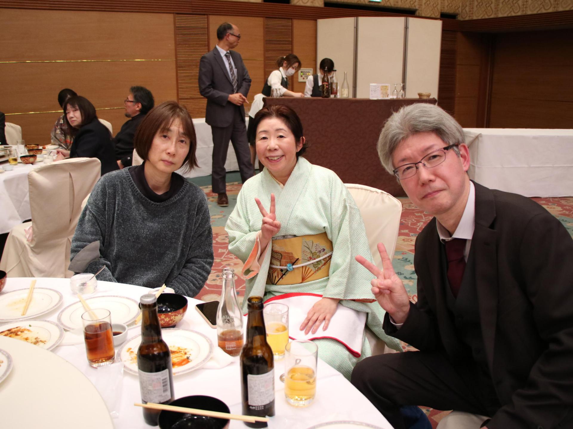 已巳会還暦祝い 2025/1/3