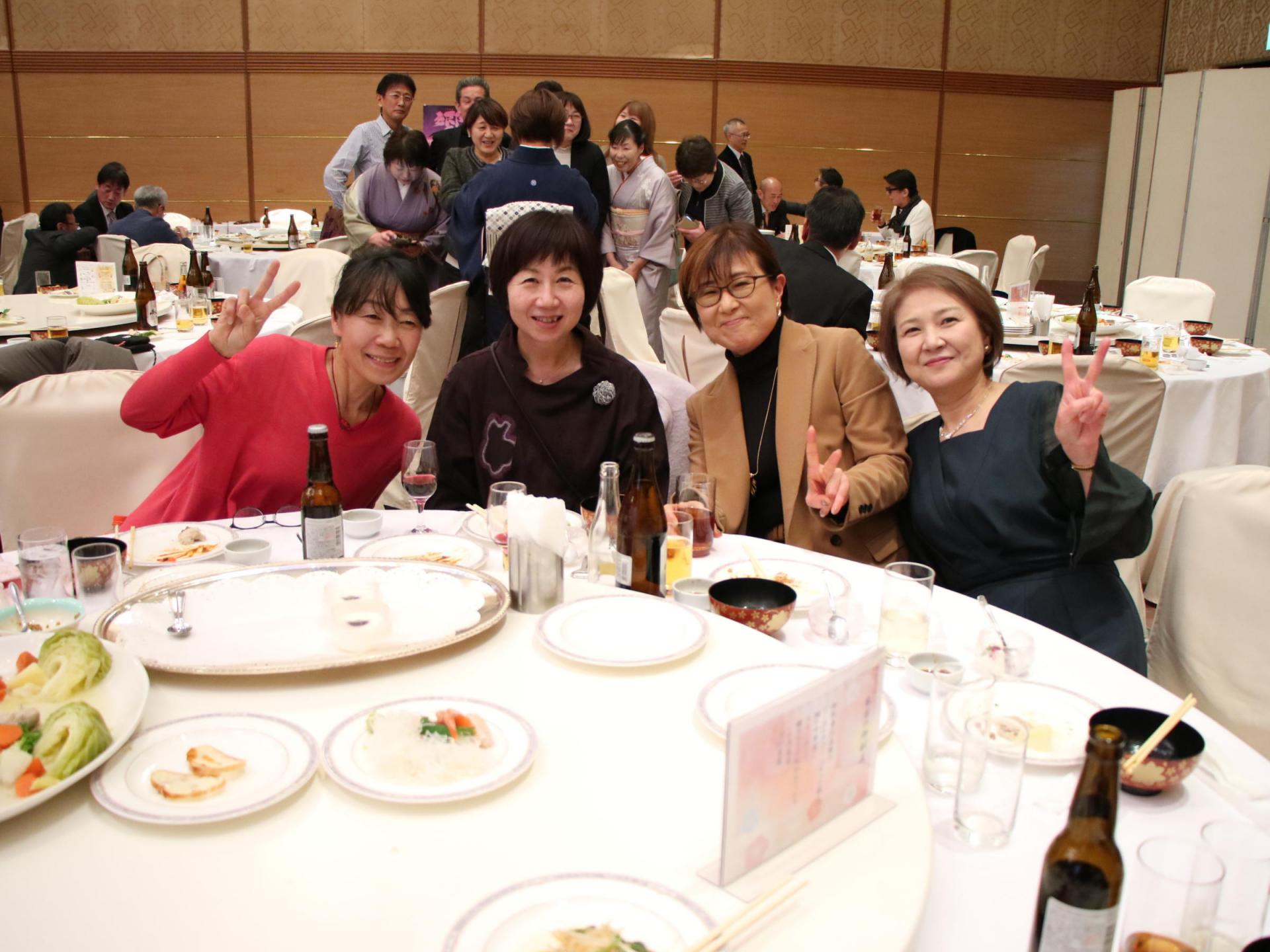 已巳会還暦祝い 2025/1/3