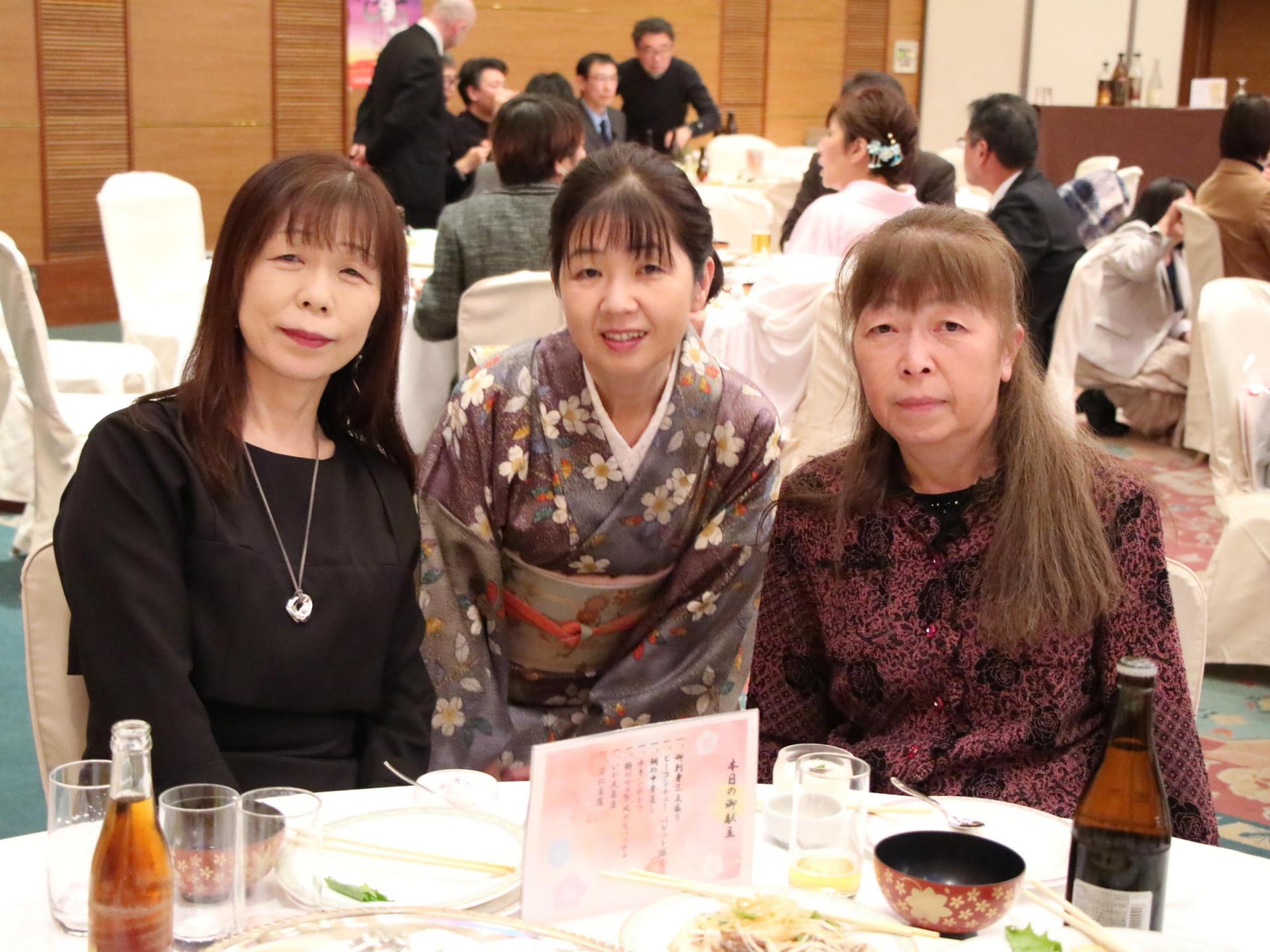 已巳会還暦祝い 2025/1/3